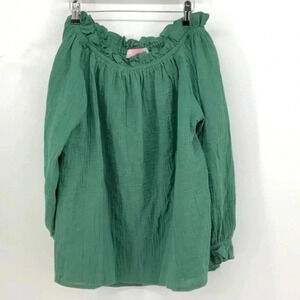 C+D+M  Blouse